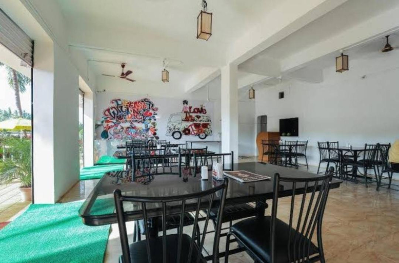 2, Hotel Matashree, South Goa