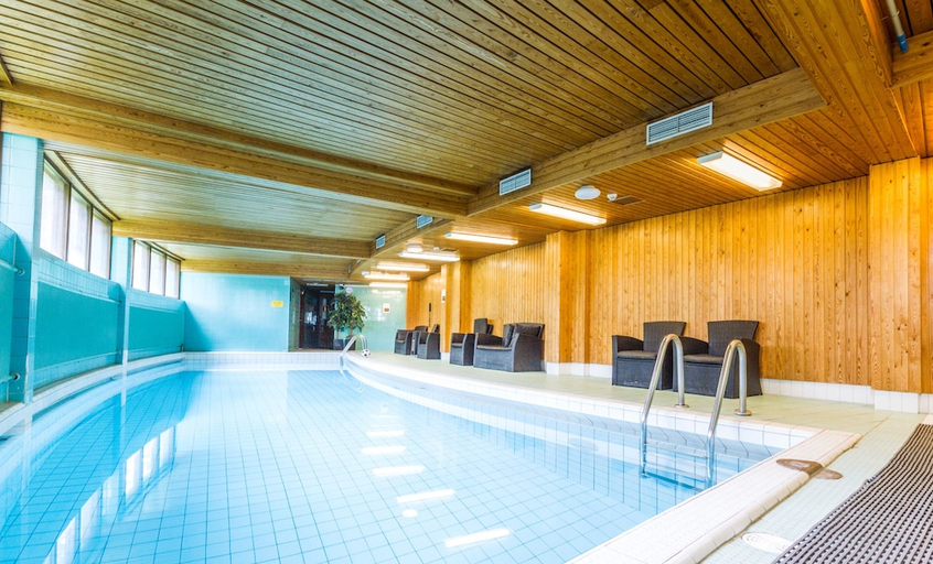 Sport & Beauty 3, Hotel Sorsanpesä, Southern Ostrobothnia