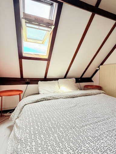 Room 5, Family duplex with terrace in Nieuwpoort, West-Vlaanderen