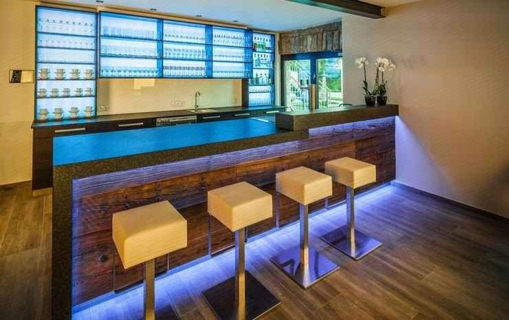 Food & Drinks 4, Hotel Dorfmuhle, Ansbach