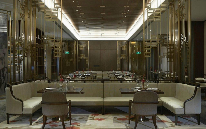Food & Drinks 5, Golden Eagle Summit Hotel Kunshan, Suzhou