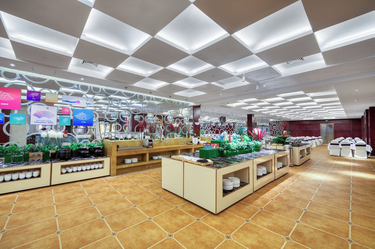 Food & Drinks 4, Hangzhou Haiwaihai International Hotel., Hangzhou