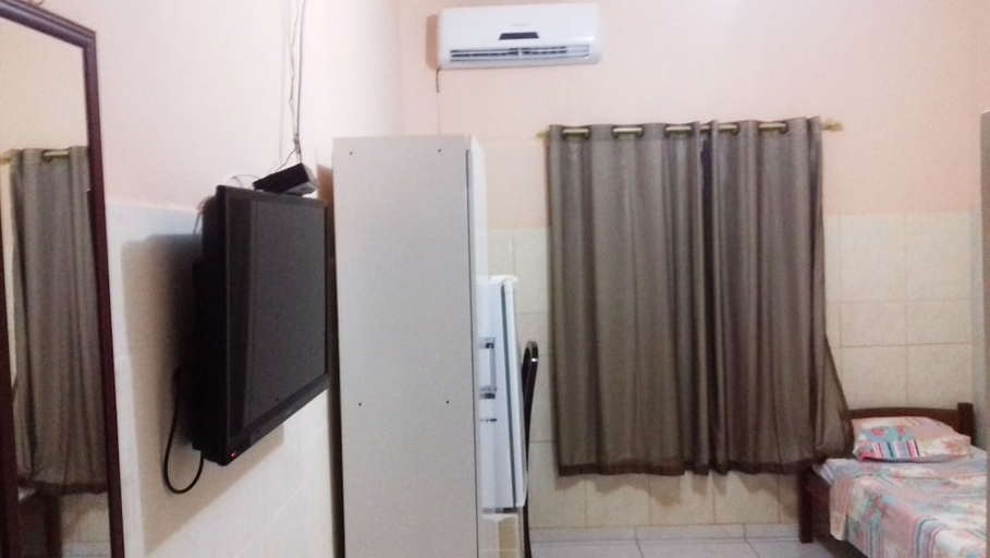 Bedroom 3, Pousada Águas Douradas, Aracaju