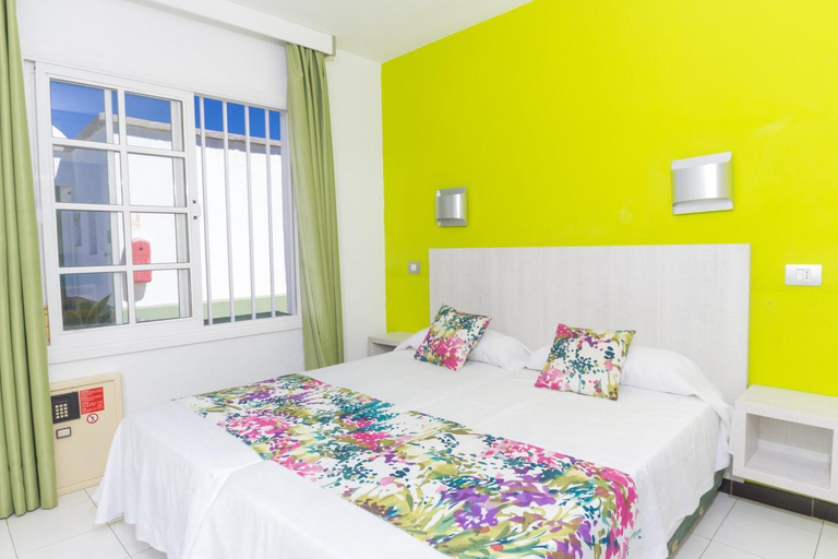 Bedroom, Vista Oasis, Las Palmas