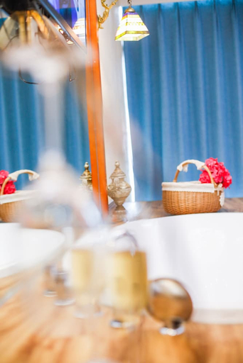 Food & Drinks 4, L Theme Hotel Foshan, Foshan