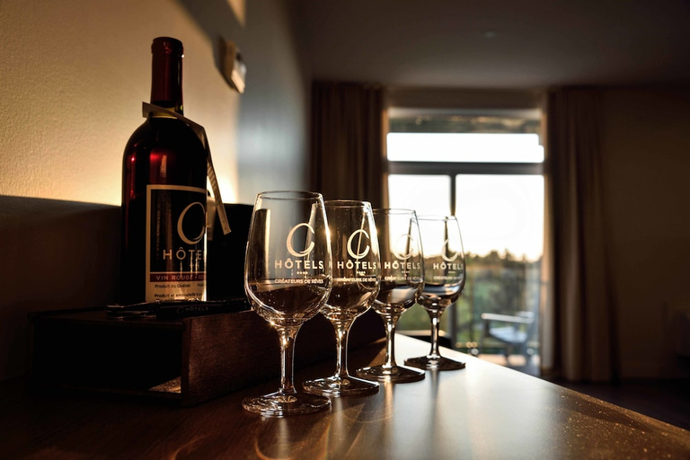 Food & Drinks 3, Hotel du Lac Champlain, an Ascend Collection Hotel, Le Haut-Richelieu