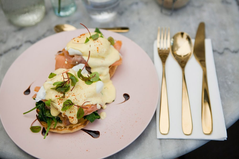 Food & Drinks 5, The Hughenden Boutique Hotel, Sydney