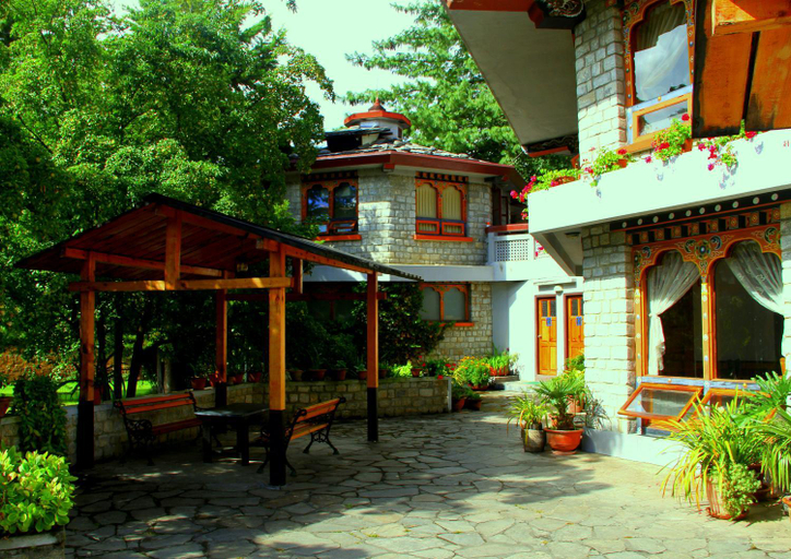 Others 3, Kichu Resort Paro, Lamgong