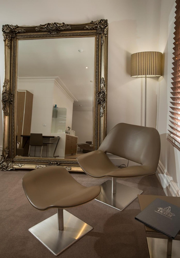 Public Area 3, The Ikon Hotel, Burnie  - Pt A