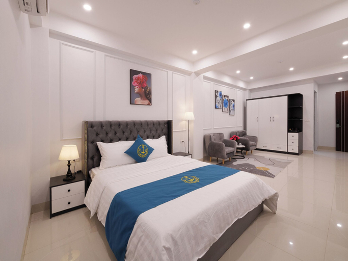 Room 4, RUBY 2 HOTEL, Từ Liêm
