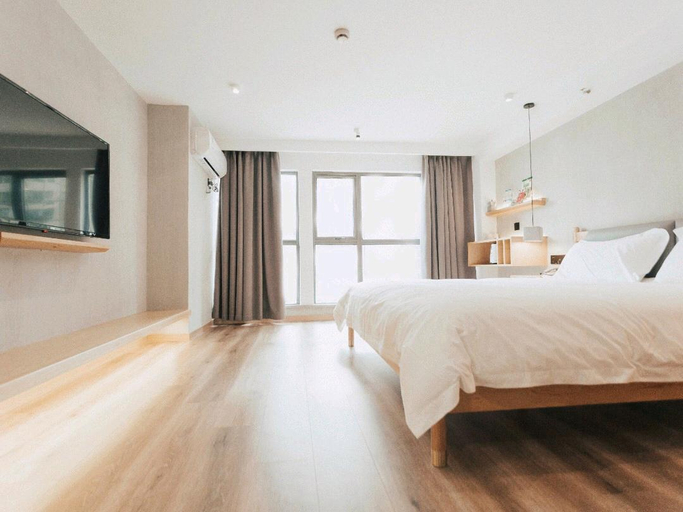 3, Xizi Art Hotel (Tongling College Branch), Tongling
