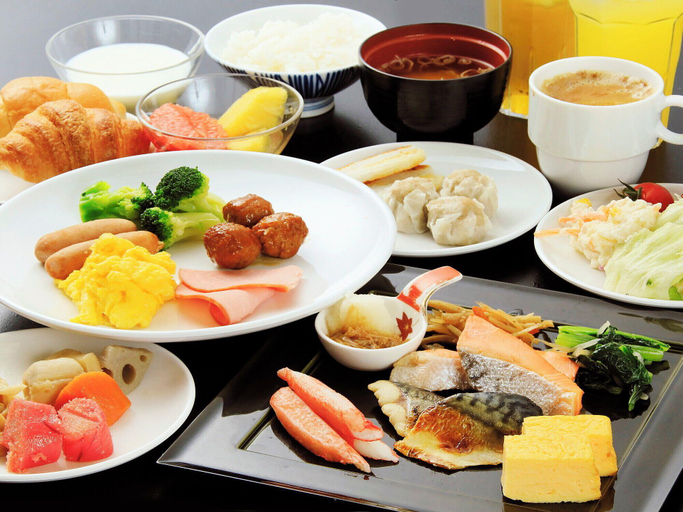 Others 2, Hotel Kagasuke, Shizukuishi
