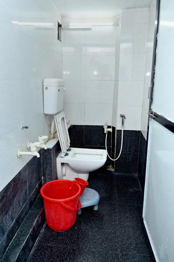Others 3, Hotel Sairam Lodge, Nashik