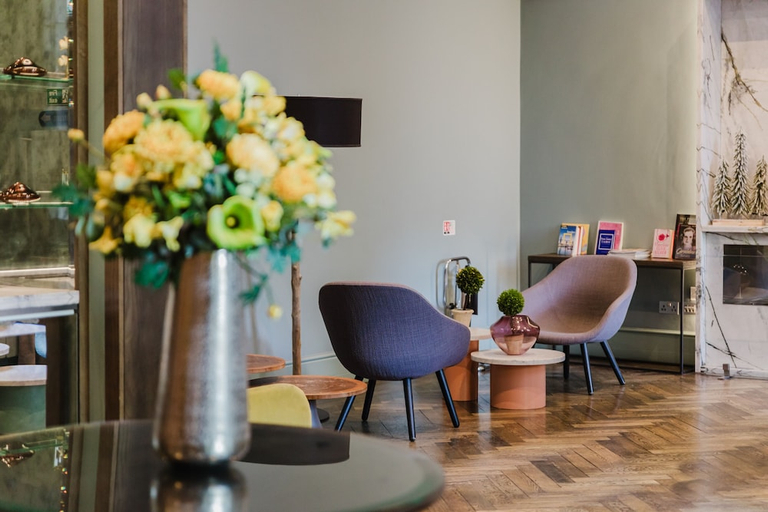 Public Area 3, The Lancaster Hotel, London