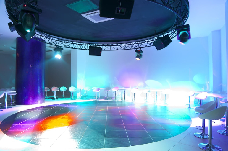 Sport & Beauty 2, Side Prenses Resort Hotel & Spa - All Inclusive, Manavgat