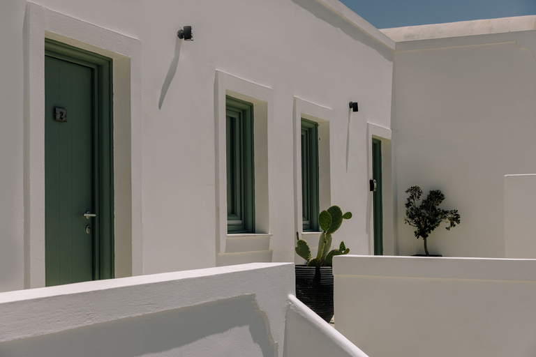 Public Area, Agave Santorini Design Boutique Hotel, South Aegean