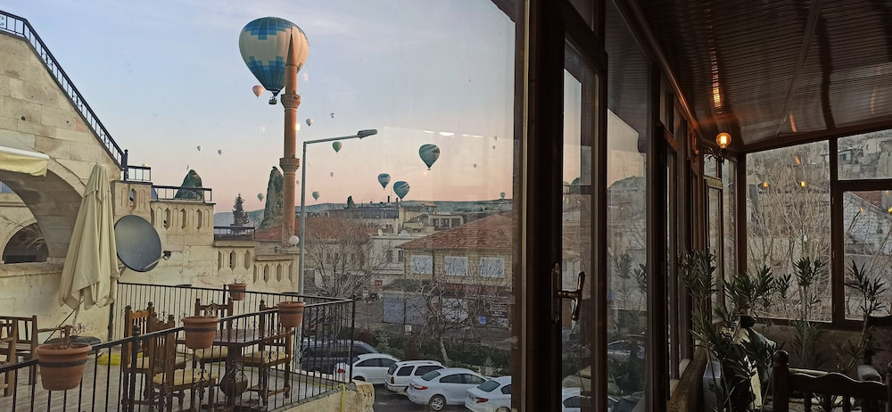Others 3, Adelya Cave Hotel, Nevşehir