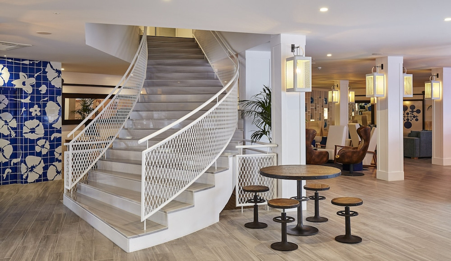 Public Area 4, Hotel Delamar - Adults Only, Girona