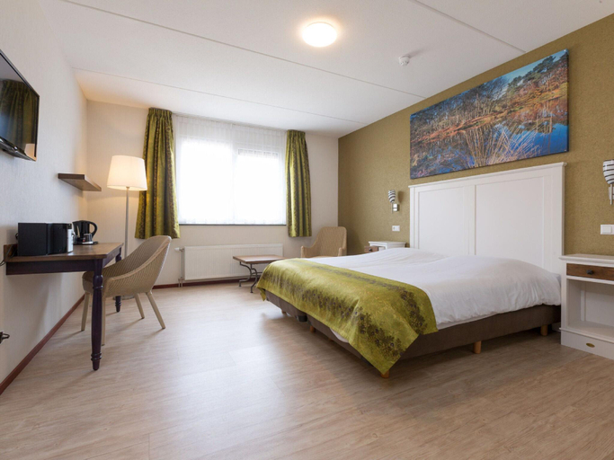 Bedroom 2, Hotel Room, Arcen en Velden