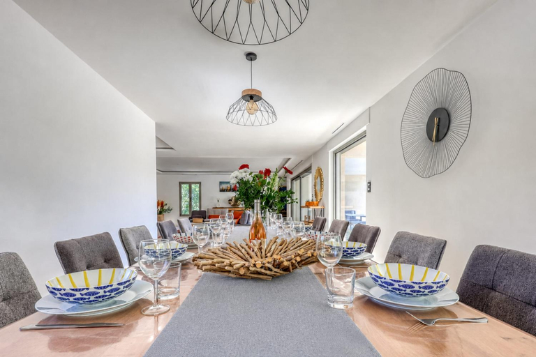 Others 2, Villa Pomme d'Amour - Welkeys, Var