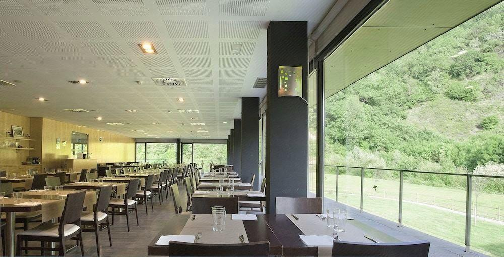 Food & Drinks 4, Balneario Elgorriaga, Navarra