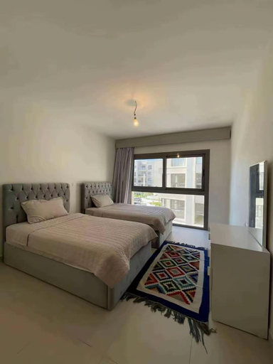 3, Marina marassi, El Alamein