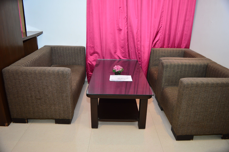 Others, Hotel Mahendra, Raipur