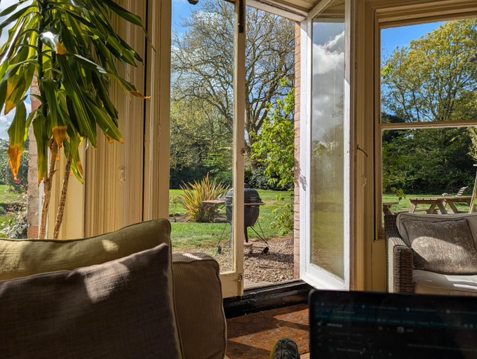 Others 4, The Lawns House, Norfolk