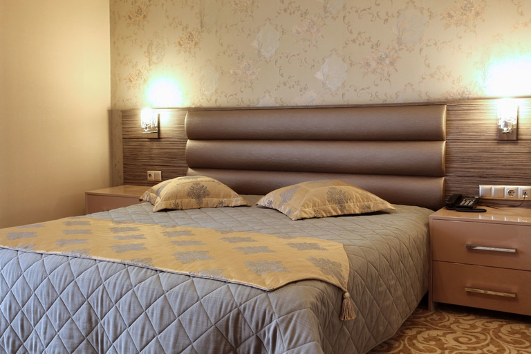 Bedroom 4, Balturk House Hotel, Izmit