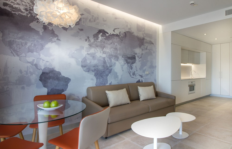 2, ESTIMAR Calpe Suitopia, Alicante