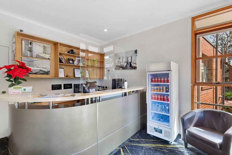 Food & Drinks 5, Comfort Inn Coach & Bushmans, Mitchell - North
