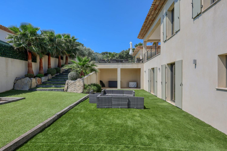 Others 4, Villa Pomme d'Amour - Welkeys, Var