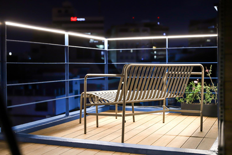 Others 5, Soo Song Guesthouse Gwanghwamun Myeongdong, Jongno