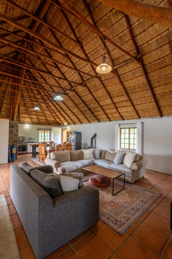 Bedroom, Penwarn Farm, Sisonke