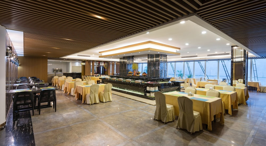 Food & Drinks, Baoyue Hotel, Shenzhen