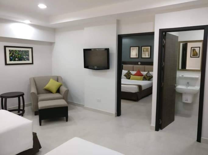 Others 4, Club Mahindra Mac Boutique Hotel, Wattana