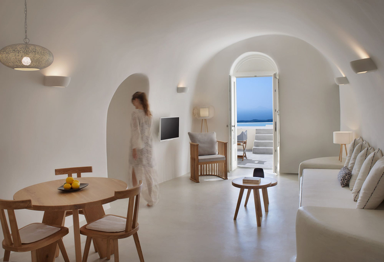 Others 5, Villa Anastasia With Stunning Caldera Views, South Aegean