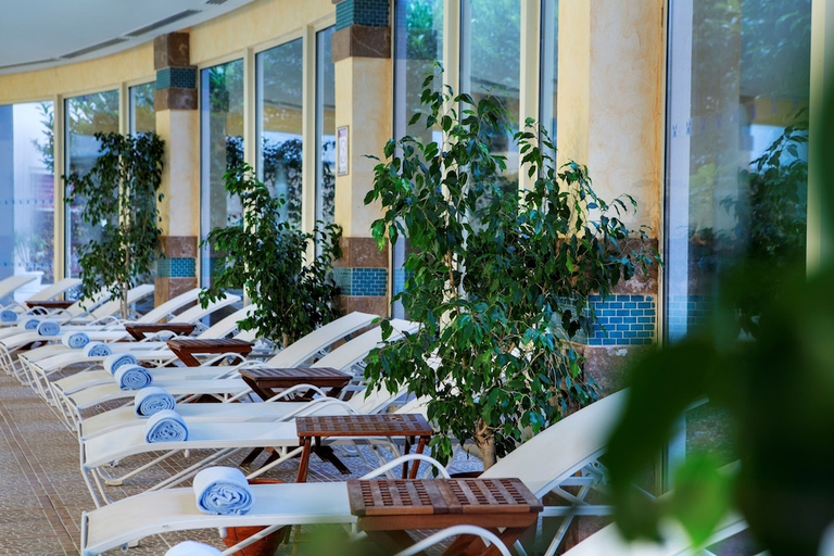 Food & Drinks 4, Liberty Hotels Lara - All Inclusive, Antalya