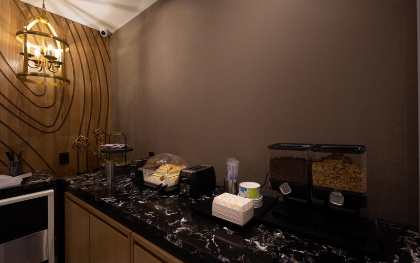 Others 4, Gunsan Mari Hotel (Naun Branch), Gunsan