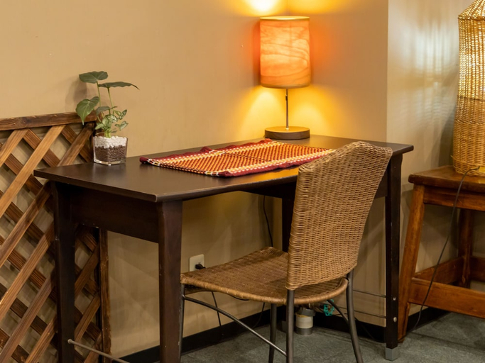 Public Area, Hirosaki Toei Hotel, Hirosaki