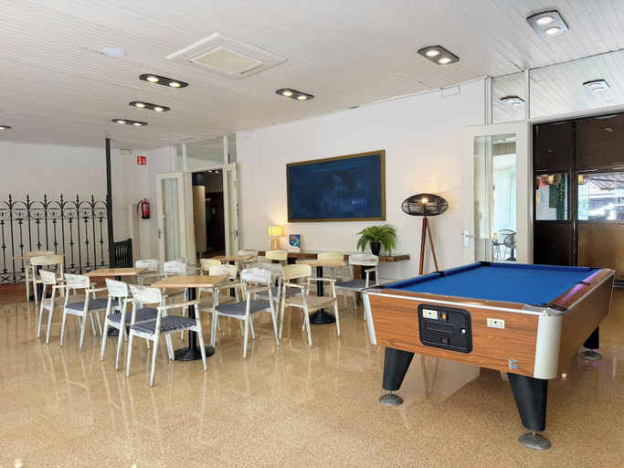 Living Area 4, Hotel Xaine Park, Girona