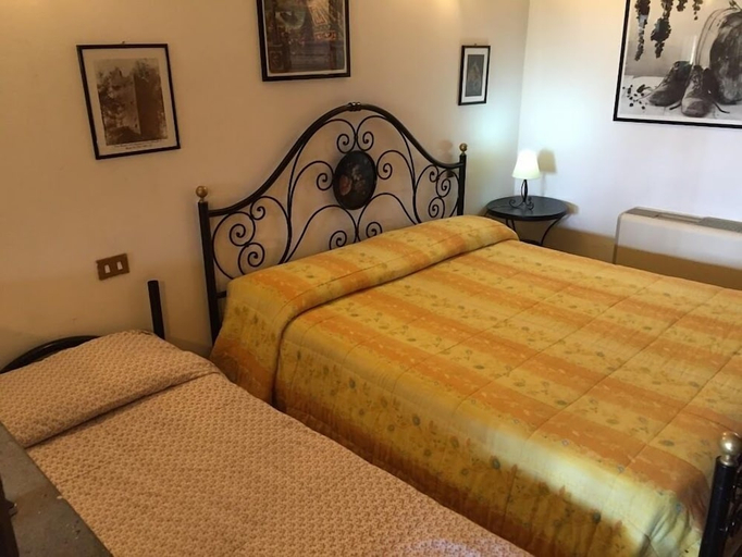 Others 5, Agriturismo Monte Due Torri, Rome