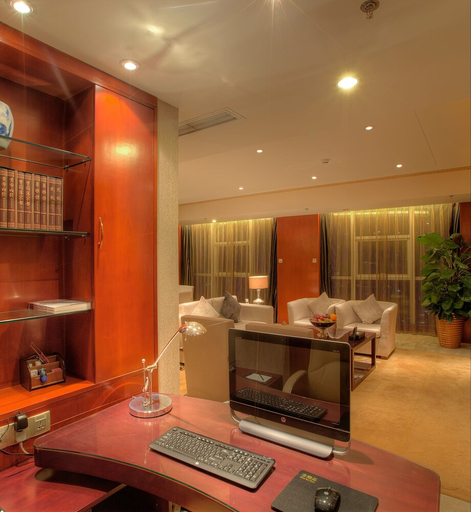 Others 4, King World Hotel Chongqing, Chongqing