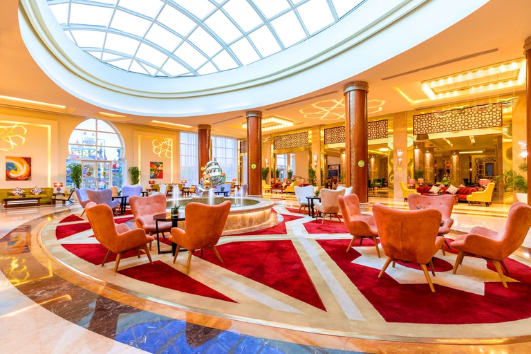Public Area 5, Pickalbatros Aqua Park Sharm El Sheikh - All inclusive, Sharm el-Sheikh
