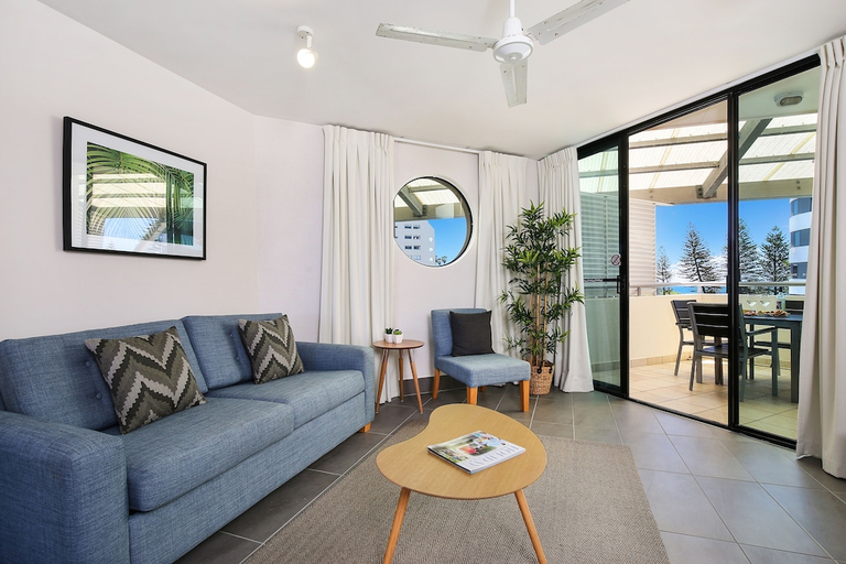 Others 4, Beach Club Resort, Maroochy - Mooloolaba
