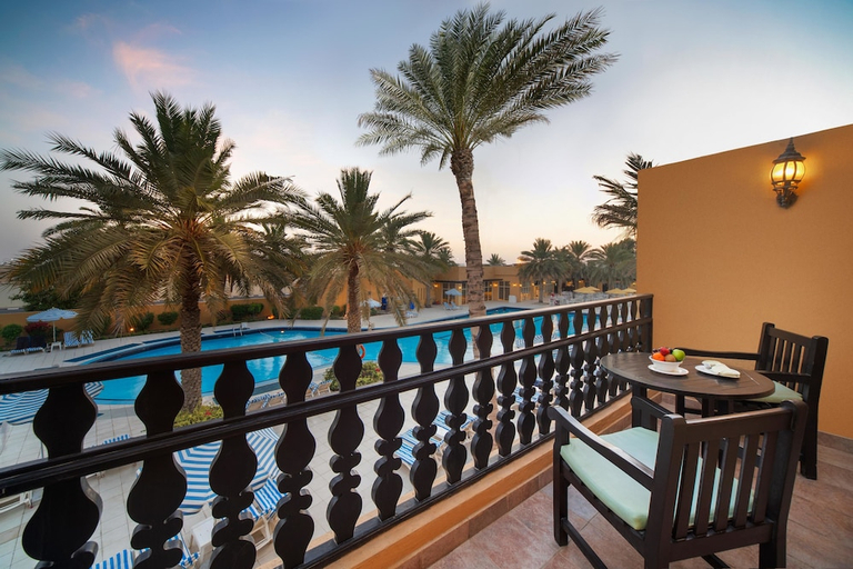 Others 3, Al Hamra Village Hotel, Ras Al Khaimah