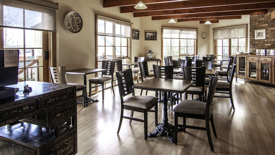 Food & Drinks, Hideaway on George, Launceston - Pt B