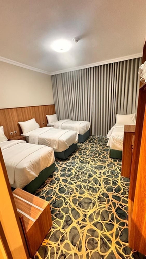 Others 3, Salsbil alfidi hotel, Al Madinah Al Munawwarah