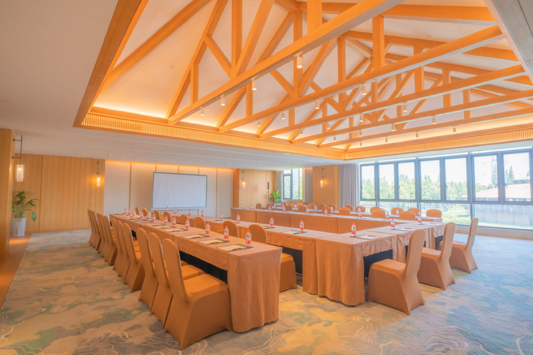 3, Wuzhen Wucun Rice House Country Hotel, Jiaxing