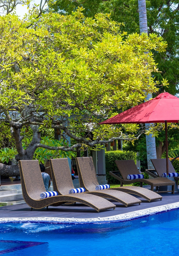 Sport & Beauty 2, Chaarya Resort & Spa by Chandrika, Thissamaharama